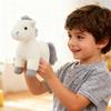 Cute And Fun Little Horse Plush Dolls - Soft Companionship, Start A Journey Of Childlike Companionship