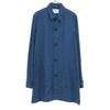 STUDIOUS Made In Japan Long Sleeve Coat 1 Blue Men's Used