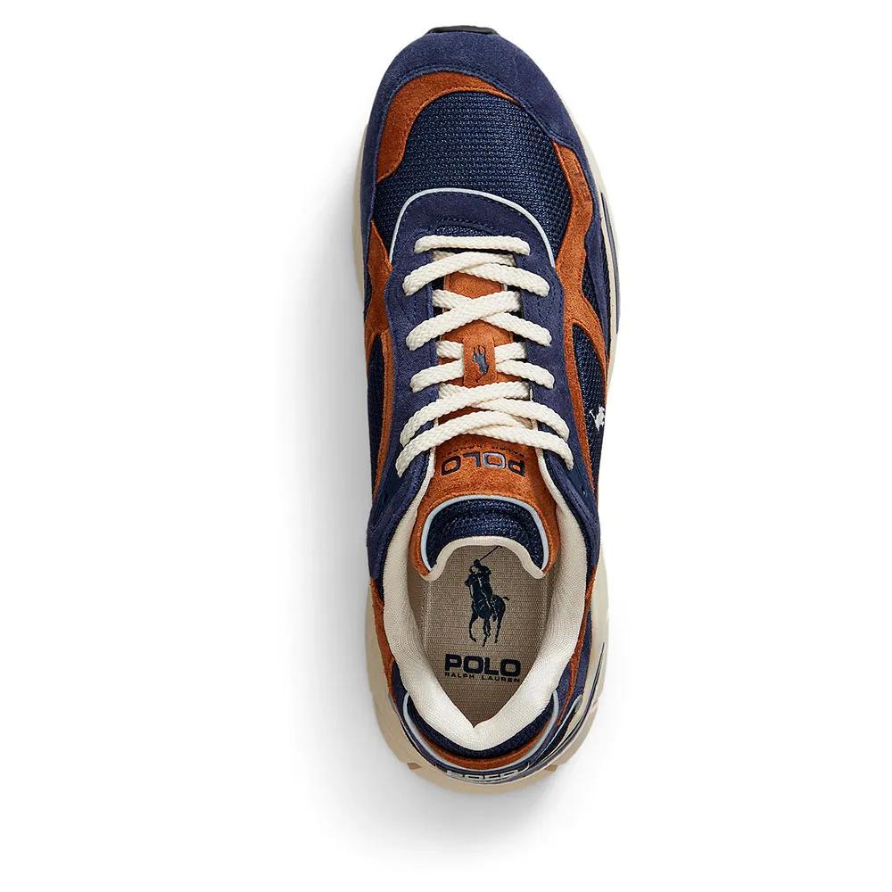 Ralph Lauren Ftw Кросовки Trackstr 275