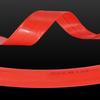 Light TPU Bike Tube 700C Puncture Protections French Valves Design Compatible for 700x23c/25c/28c/32c Tires Repalcement