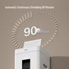 Deli G1 Automatic High-Security Paper Shredder CN Plug (adapter Included)