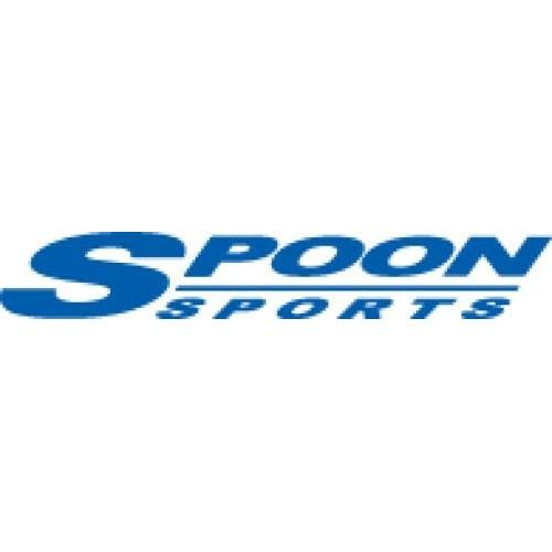 Spoon [SPOON SPORTS Magnetic Drain Bolt (Engine)] MAGNETIC DRAIN BOLT ENGINE ALL-90009-001 Black