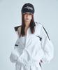 Four Young 00 Wind Breaker White (Unisex)