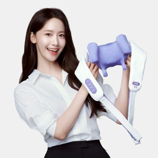 

Pulio Neck and Shoulder Massager V2