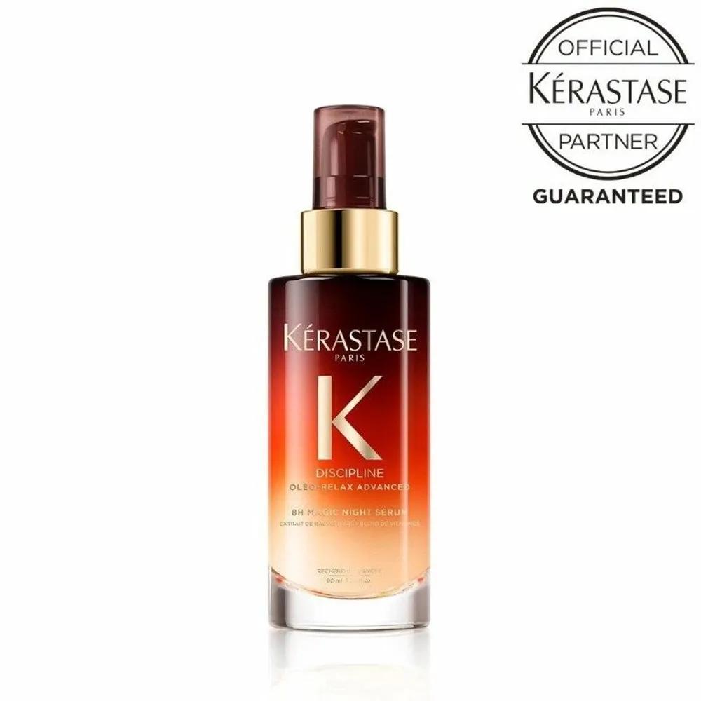 Kerastase Nutritive Магическая ночная сыворотка 8 часов 90 мл
