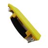 Home Hand Sander Lightweight Woodworking 180*85*30mm