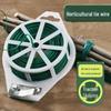Plant Fixing Cable Ties for Garden: Rose Climbing Vine Rope & Flower Binding Tape