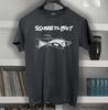 Squirrelbait T Shirt  T Shirt Short Sleeve  Squirrel Bait Unisex T-Shirt