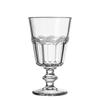 Other Mountain L Collection: Embossed Bee Juice Cup, Ice Cream Cup & White Grape Stemmed Wine Glass Set