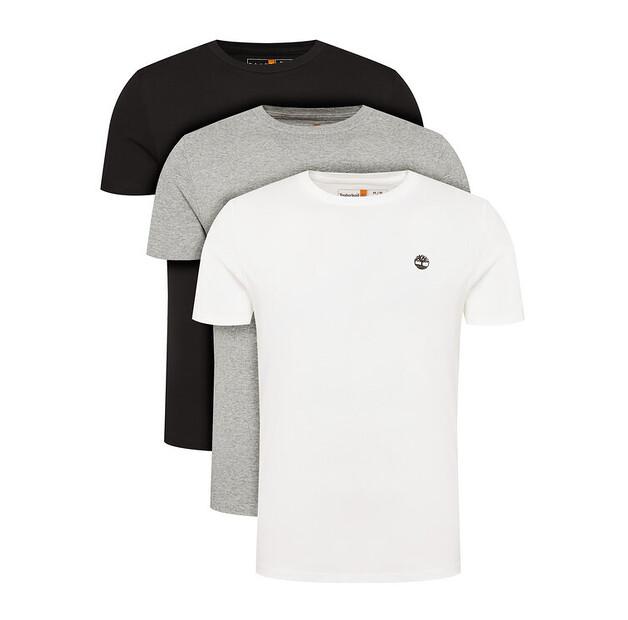 Комплект футболок Timberland TB0A6GH1 EU S