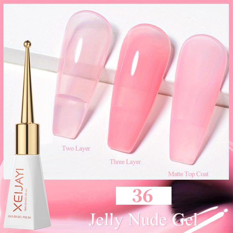 Nail Polish Glue Phototherapy Glue Nail Polish Nail Polish Nail Shop Special Factory