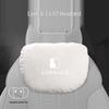 Lynk & Co 07 Car Headrest & Lumbar Support Pillow Set