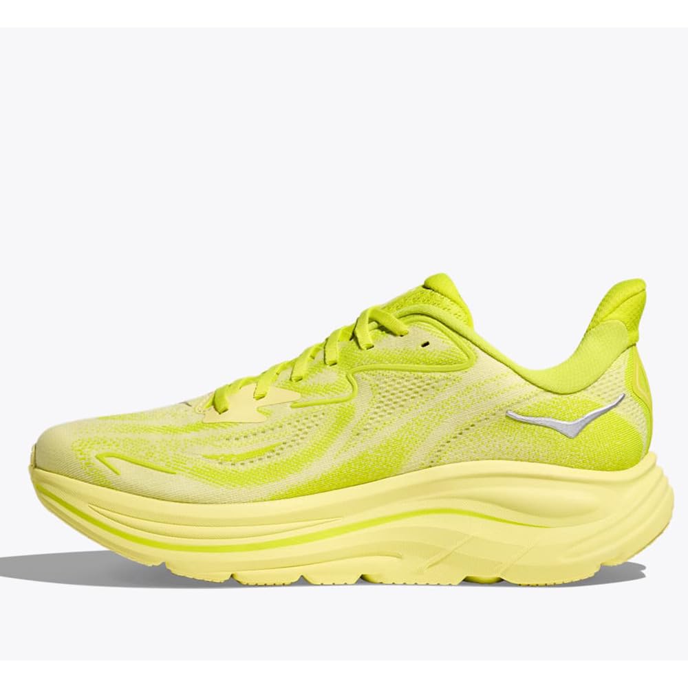 HOKA ONE ONE Clifton 10 Běžecké platformové tenisky pro a Silnice 1162030 Pánská obuv, Silnice, Maratón, Běh,