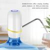 Bottled Water Pump Electric Household Mineral Water Dispenser Vat Pure Water Bucket Press Automatic