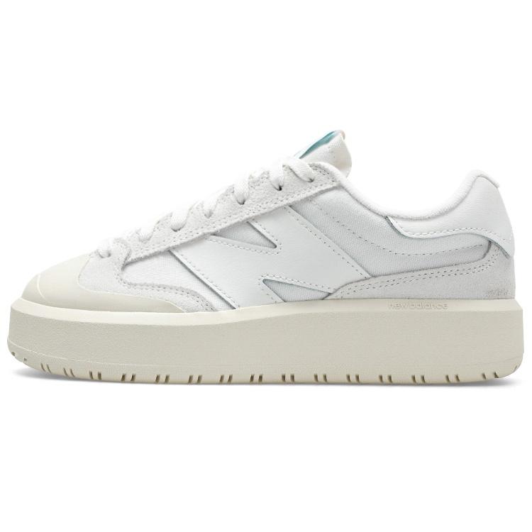 New Balance CT302 White Green Men s CT302SC EU 37