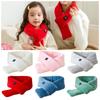 Cold-Proof Thermal Neck Warmer 3 Temperature Adjustable Neck Wrap Warmer  Boys Girls