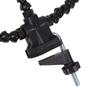 Multi Soldering Helping Third Hand Tool Table Clip Soldering Stand Welding Pcb Holder Flexible Arm Soldering Tool