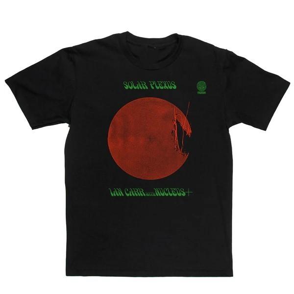 Ian Carr Nucleus - T-shirt Plesso Solare S-4XL