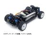 Tamiya Electric RC Car Series PRO Chassis Kit 58738 1/10 No.738 XM-01