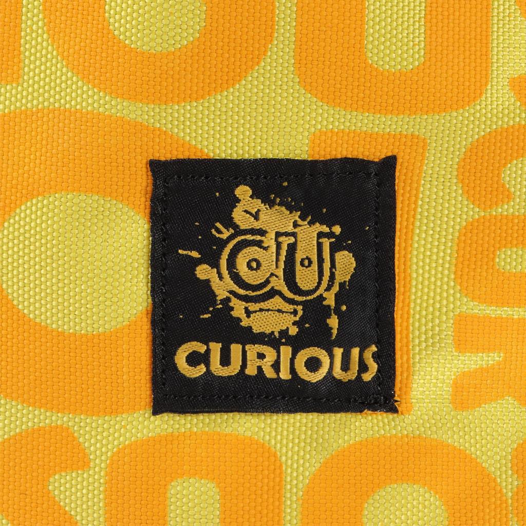 Biggdesign MoodsUp Curious Backpack, Waterproof Lightweight, HighSchool, Outdoor