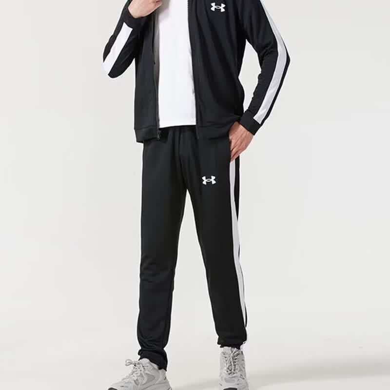 Under Armour Men s Casual Tracksuit L