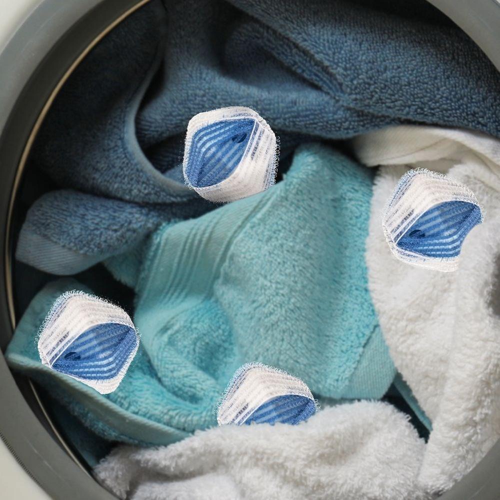 Laundry Balls 5 Cm 4 Pcs.