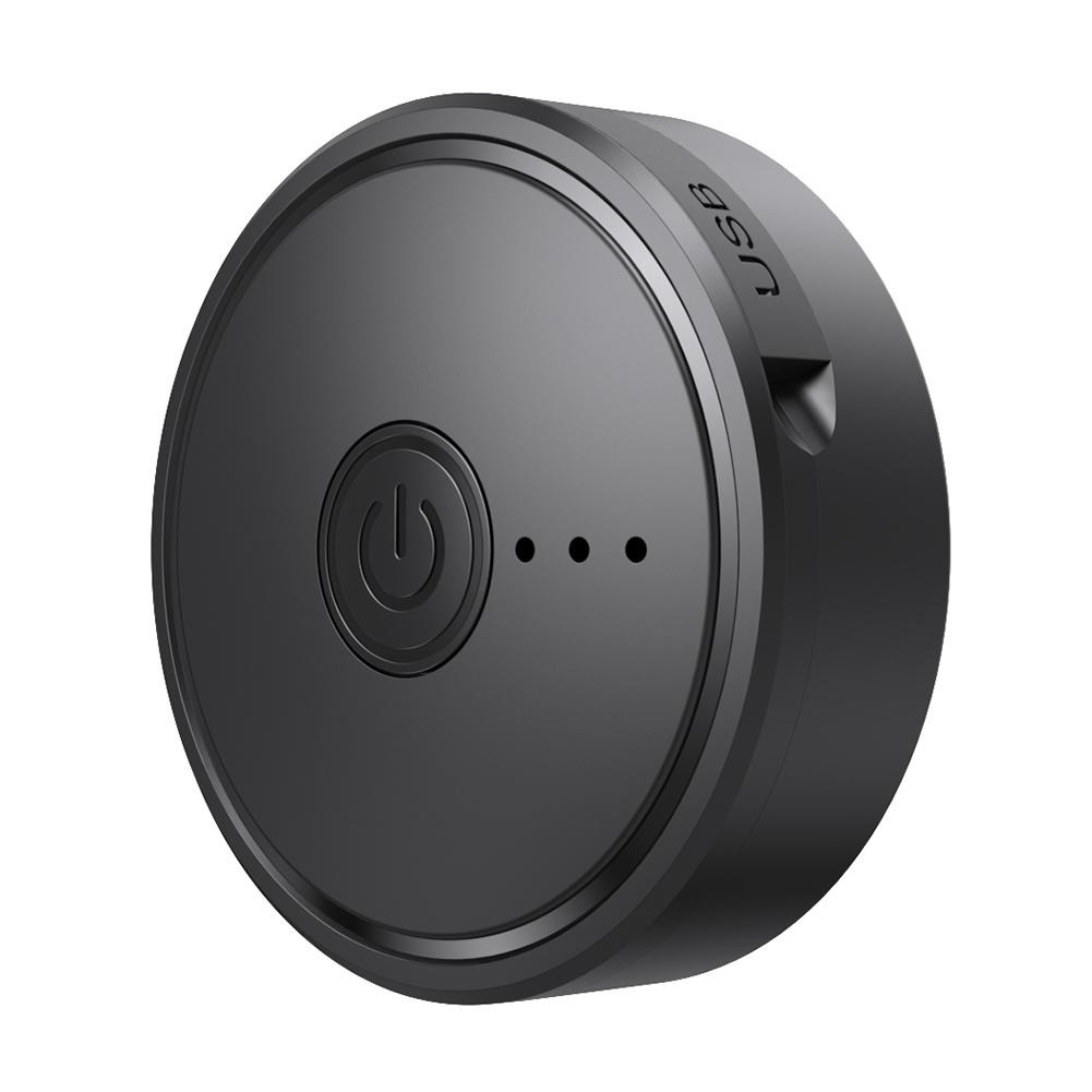 GPS Tracker Real Time Car Locator Tracking Device for Vehicle/Car/Person