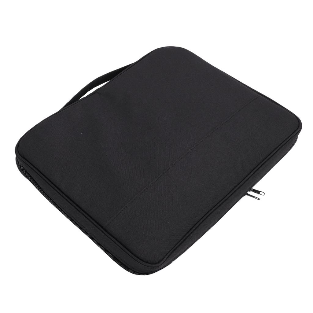15 16 Inch Laptop Sunshade Foldable Portable Oxford Fabric Laptop Sun Protector Screen Cover