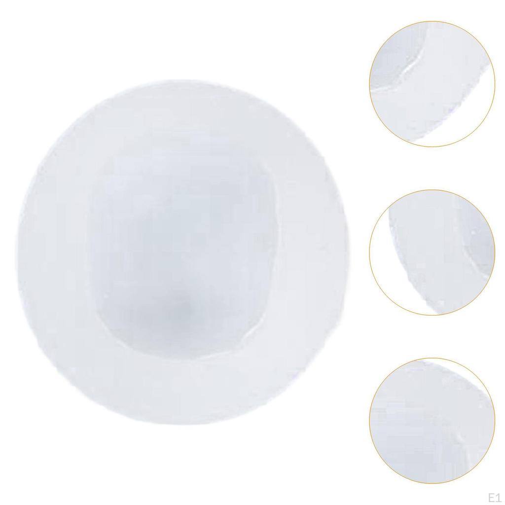 Doll Face Epoxy Resin Multipurpose for Fondant Cake Decoration