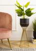 Modern Flower Stand With Cover 56 Loft