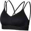 Indy Breathe Low Impact Support Sports Bra Women Underwear Black CQ8964-010
