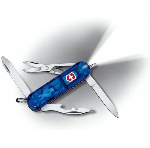 Брелок Victorinox Midnite Manager 0.6366.T2