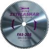 EBI Z Flasher (for Aluminum) 255mm FAS255