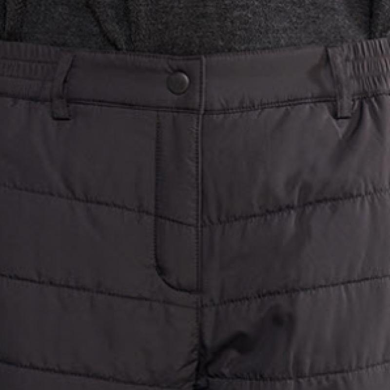 Exr Women S Quilting Padding pantS 3 typeS Select 1