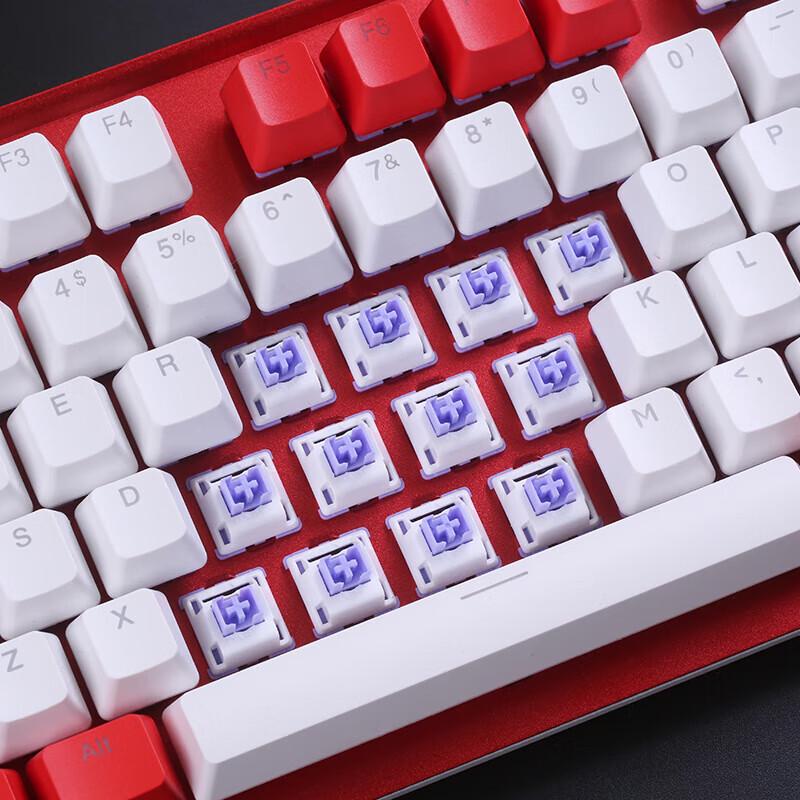 Dareu LK165Pro Wired RGB Mechanical Gaming Keyboard