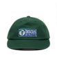 DISCUS ATHLETIC [7Colors] Logo 5-Panel Cap