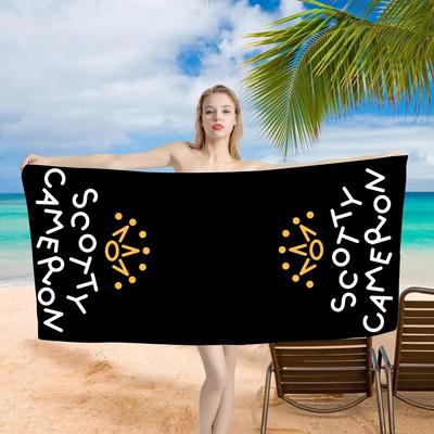 Vodní sporty – Plážové deky, osušky a ručníky