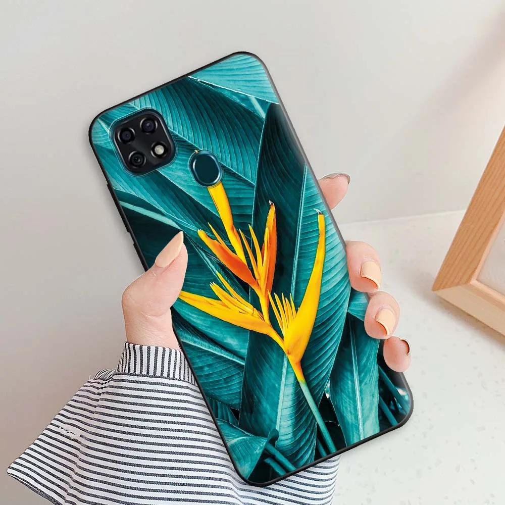 For ZTE 20 Smart Case Cover ZTE Blade 20 Smart Silicone TPU Case ZTE 20Smart Cover on ZTE Blade 10 Smart Shockproof Fundas
