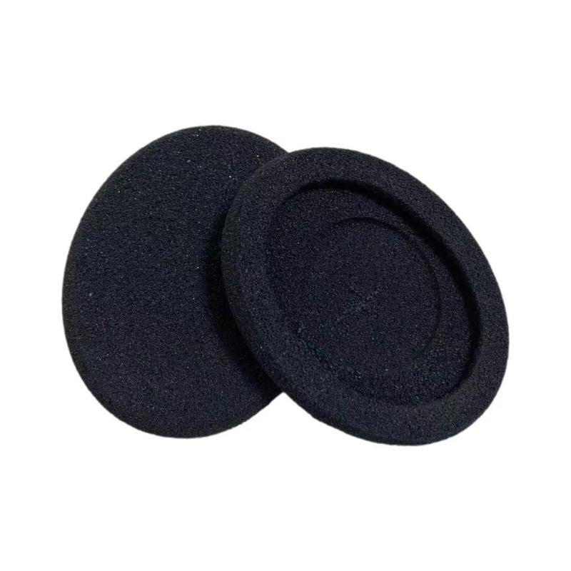 Sponges Replacement Earpads Ear Pad Muffs Cushions For 160 165 USB Headphones Headsets