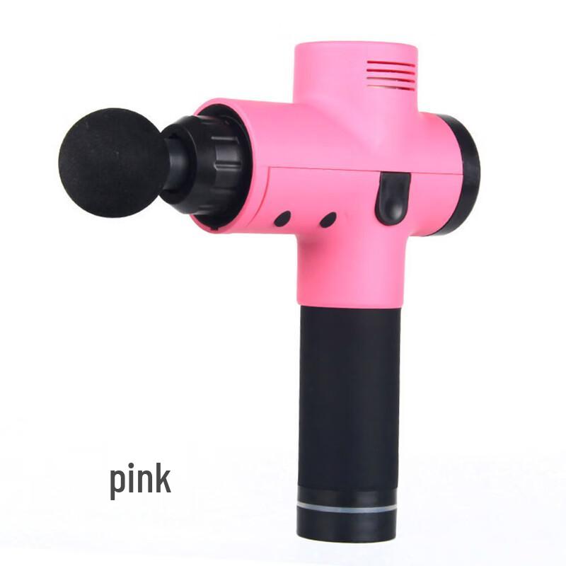 Huang Tai 005 Deep Tissue Percussion Massage Gun