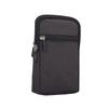 Carrying Case Cell Phone Case Three Layers Mobile Phone Waist Packs  Hiking Climbing