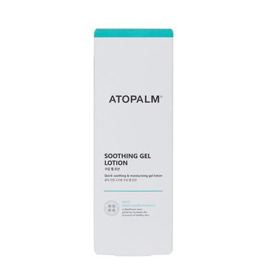 Lotion Gel Apaisant 120 ml