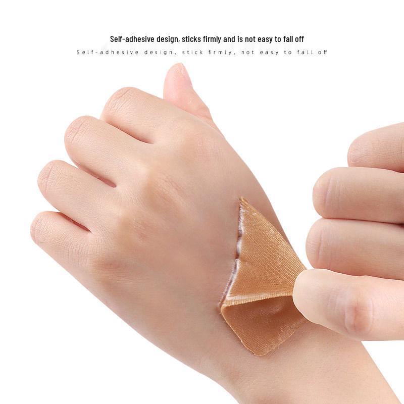 Silicone Invisible Self-Adhesive Tattoo & Scar Cover Sticker
