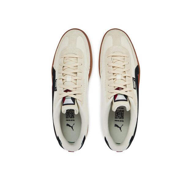 Кроссовки Puma Club II Era