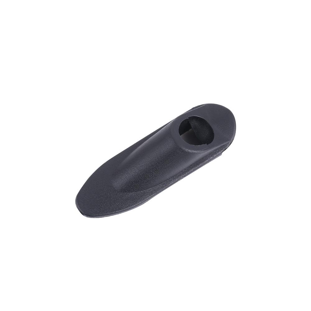 Brake Shifter Line Embedded Wire Tube Clamp Cable Tube Buckle Line Pipe Buckle Bike Line Pipe Clamp