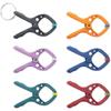 Pince De Serrage - WOLFCRAFT - Microfix S - Ouverture 20mm - Utilisation Universelle - Précision