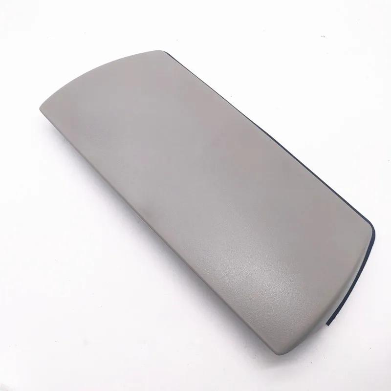

98071468ZD For Peugeot 408 third brake lamp cover high-position brake lamp cover trunk brake lamp cover Made in China