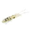 15CM/15/20G Soft Squid Lure Realistic Bionic Artificial Octopus Lure Squid Swimbait Sea Boat Saltwater Trolling Fishing Accessories