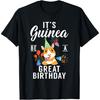 Its Guinea Be a Great Birthday Cute Guinea Pig T-Shirt