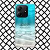 Arabic Quran Islamic muslim Quotes Allah Phone Case for Xiaomi Redmi Note 15 14 14S 13 12 12S 11 Pro Plus 11E 11T 11S 10S 5G Sof
